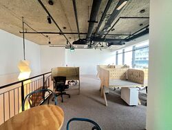 Tahir Building (D1), Office #437338871